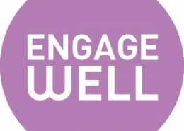 EngageWell logo