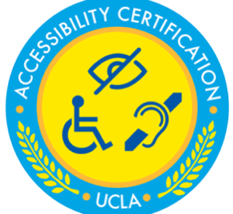 Accessibility 2